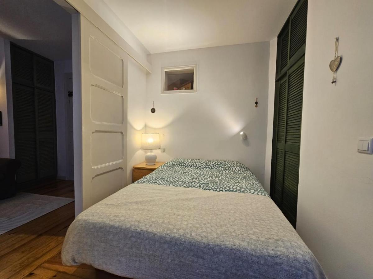 Rossio Apartment Lisboa Exteriér fotografie